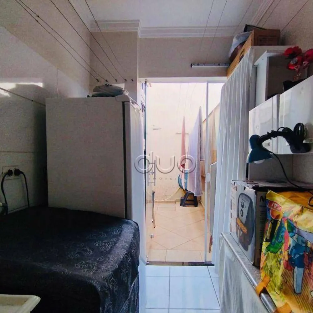 Casa, 3 quartos, 160 m² - Foto 11