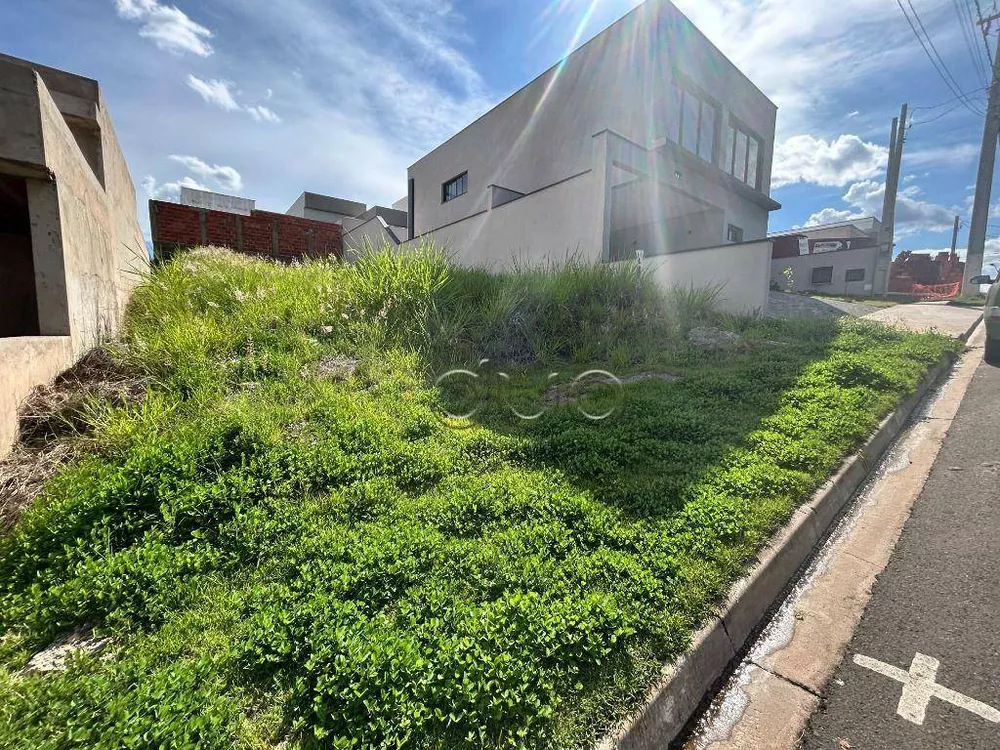 Loteamento e Condomínio, 260 m² - Foto 1