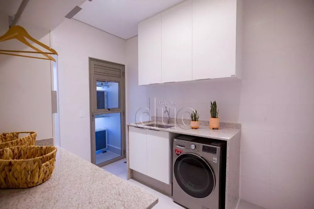 Apartamento à venda com 3 quartos, 166m² - Foto 8