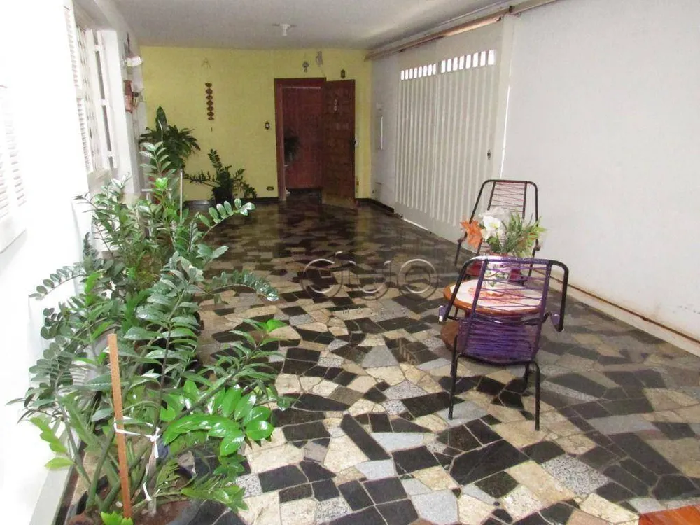 Casa, 3 quartos, 213 m² - Foto 6