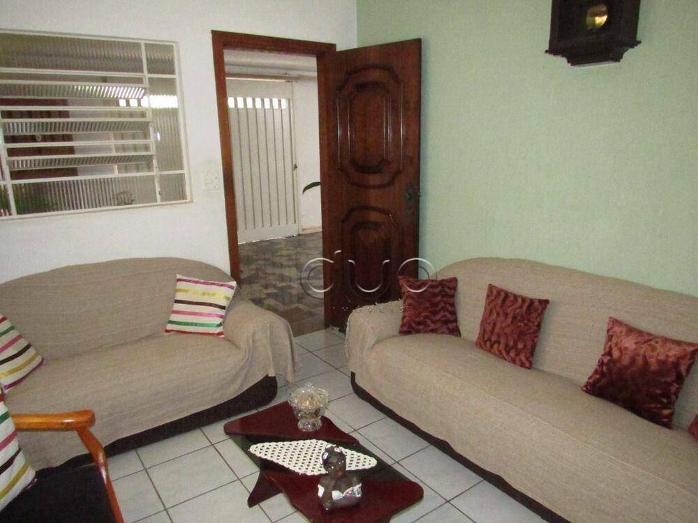 Casa à venda com 3 quartos, 213m² - Foto 3