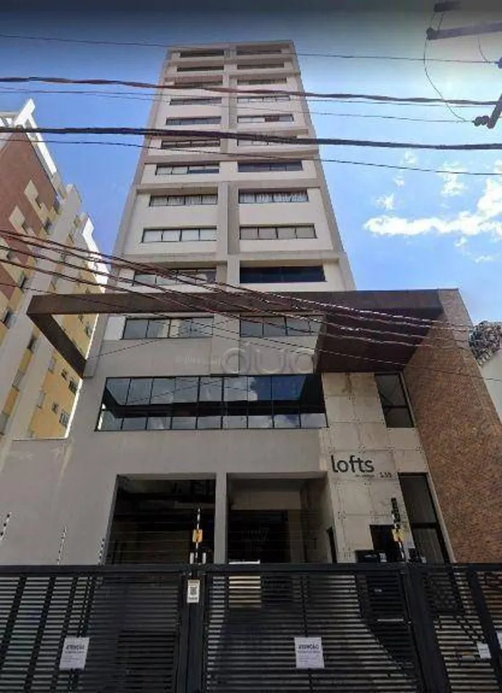 Apartamento, 1 quarto, 44 m² - Foto 1