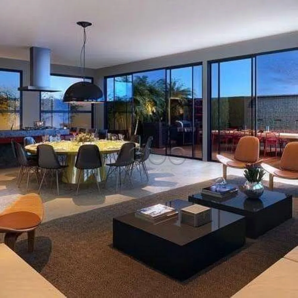 Apartamento, 1 quarto, 44 m² - Foto 4