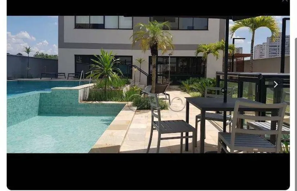 Apartamento, 1 quarto, 44 m² - Foto 2