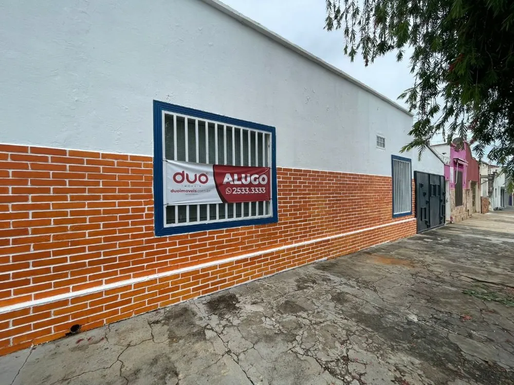 Loja-Salão, 58 m² - Foto 2