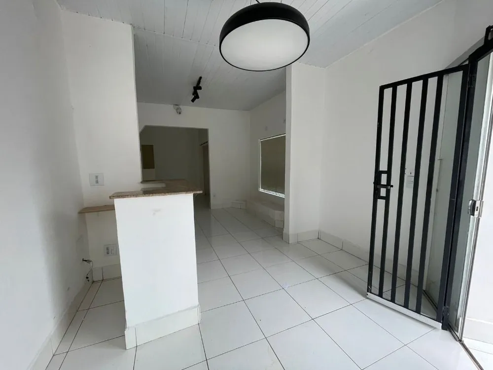 Loja-Salão, 58 m² - Foto 3