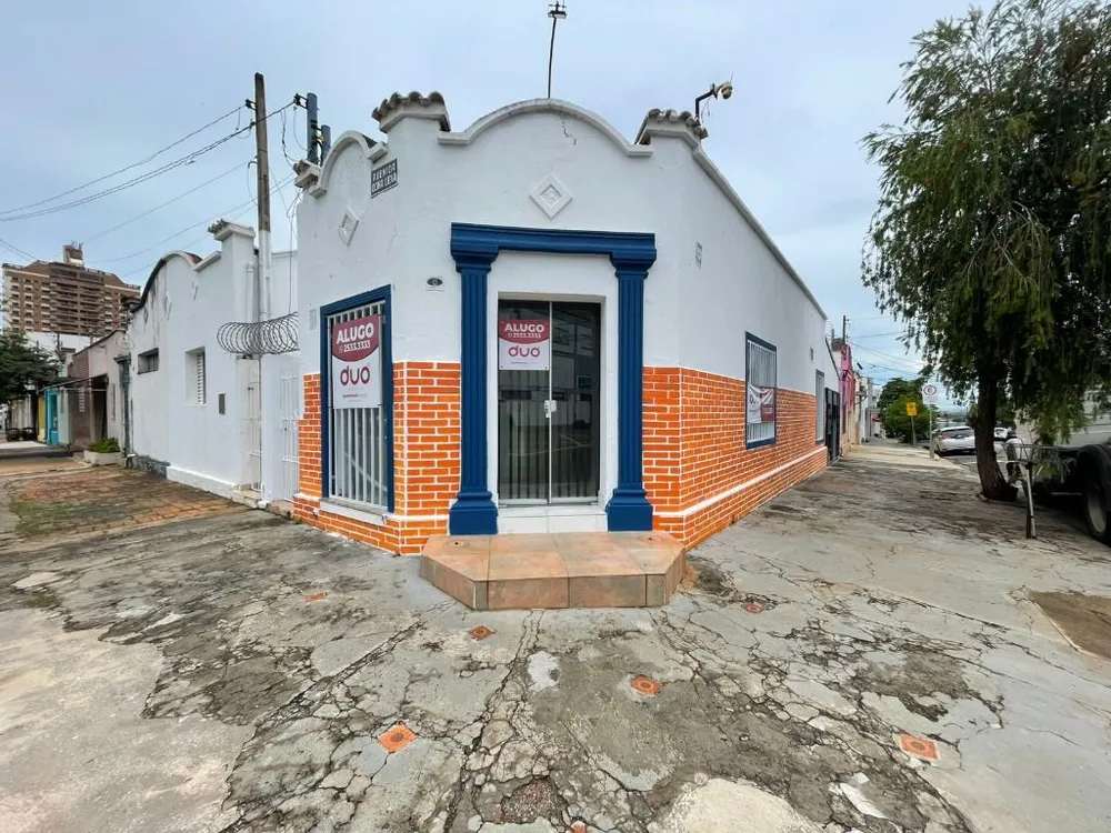 Loja-Salão, 58 m² - Foto 1