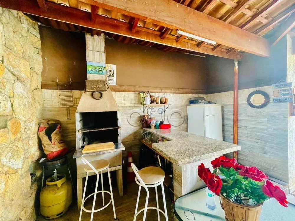 Casa, 2 quartos, 130 m² - Foto 3