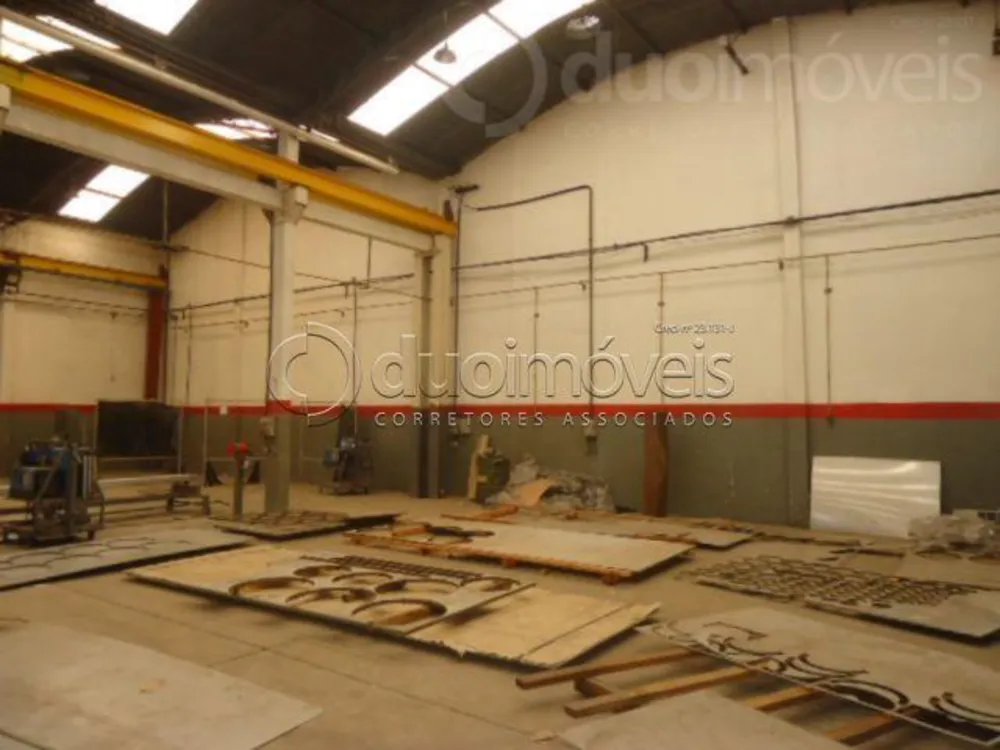 Depósito-Galpão, 1131 m² - Foto 6