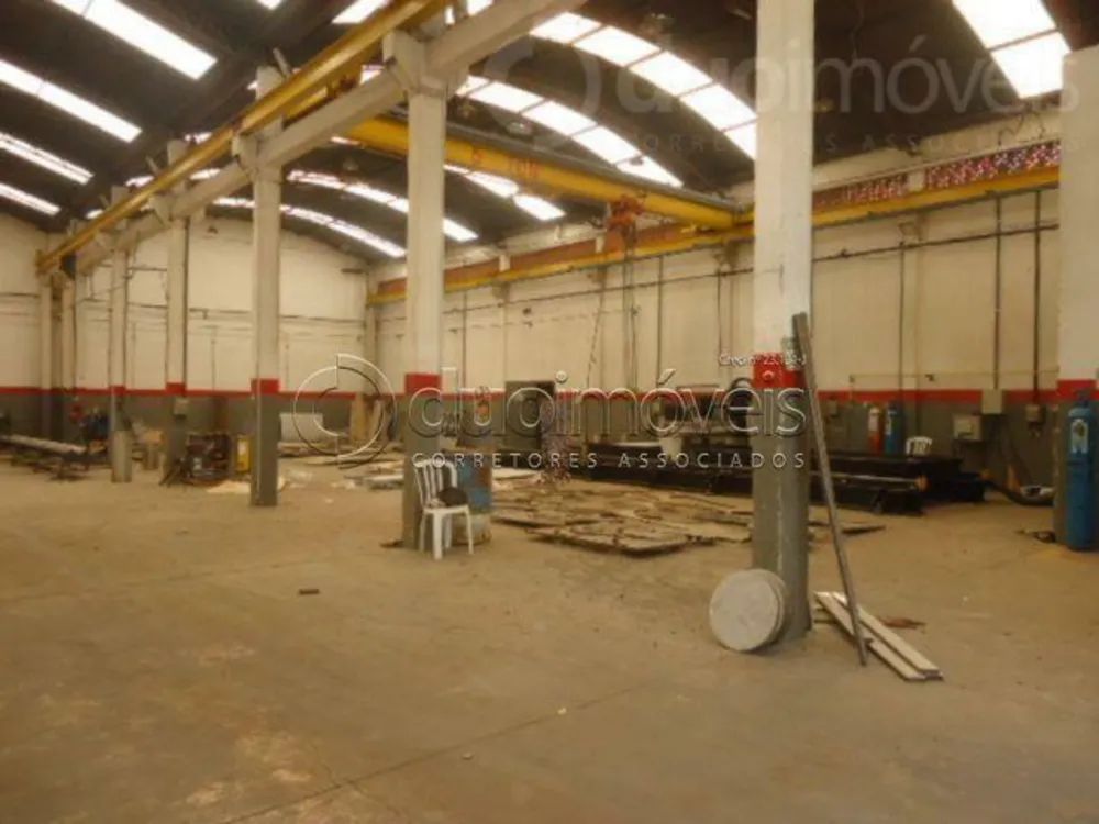 Depósito-Galpão, 1131 m² - Foto 3