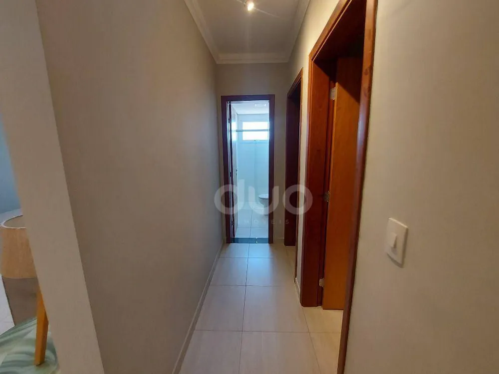 Apartamento, 3 quartos, 98 m² - Foto 1