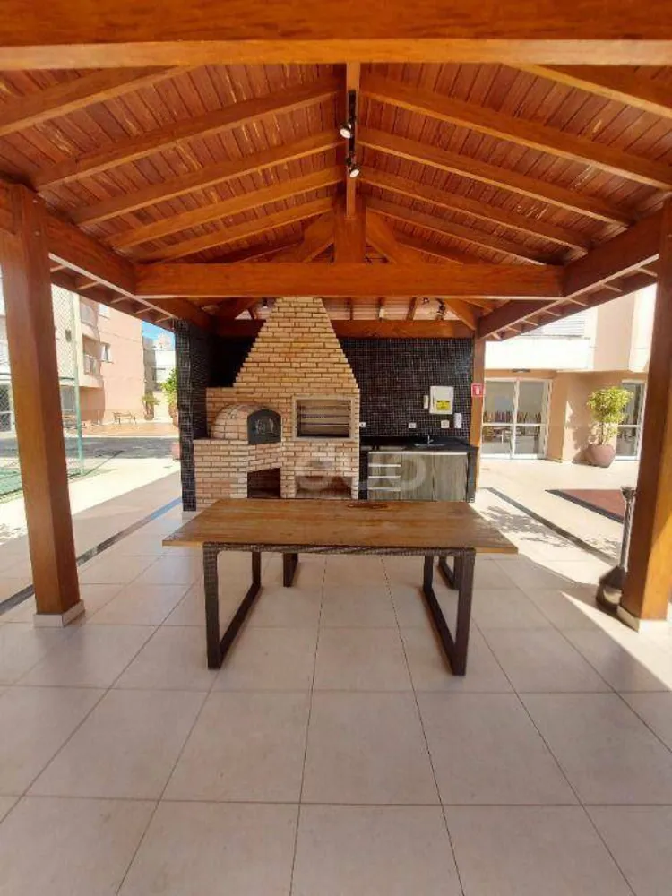 Apartamento, 3 quartos, 98 m² - Foto 2