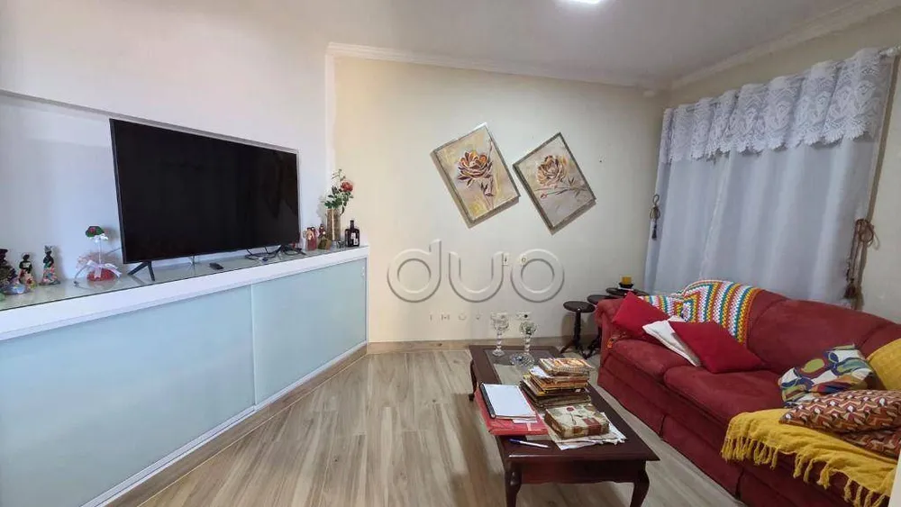 Apartamento, 3 quartos, 127 m² - Foto 2
