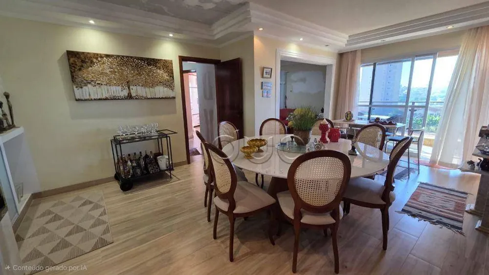 Apartamento, 3 quartos, 127 m² - Foto 1