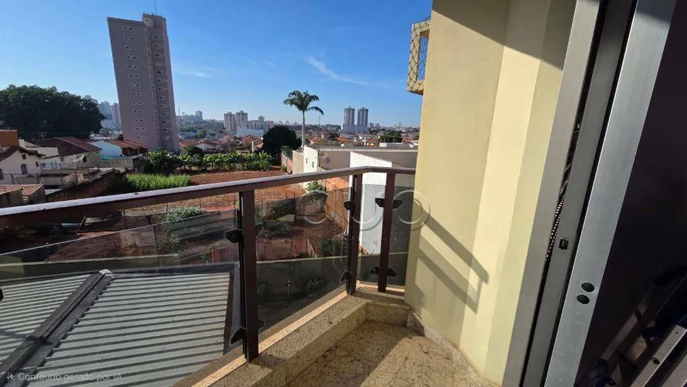 Apartamento, 3 quartos, 127 m² - Foto 8