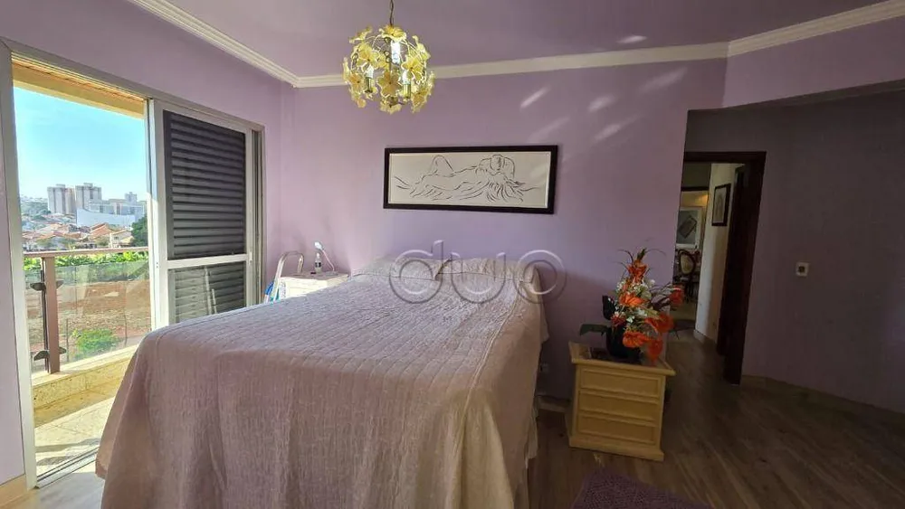 Apartamento, 3 quartos, 127 m² - Foto 5