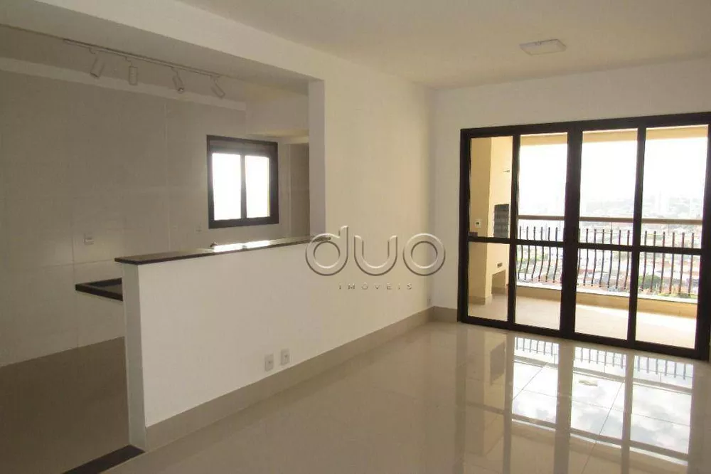 Apartamento para alugar com 3 quartos, 98m² - Foto 1