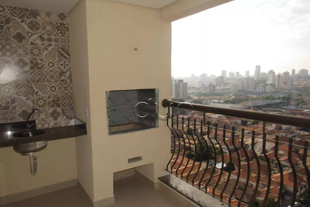 Apartamento para alugar com 3 quartos, 98m² - Foto 2