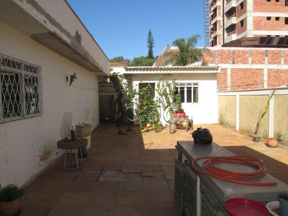 Casa, 5 quartos, 634 m² - Foto 1