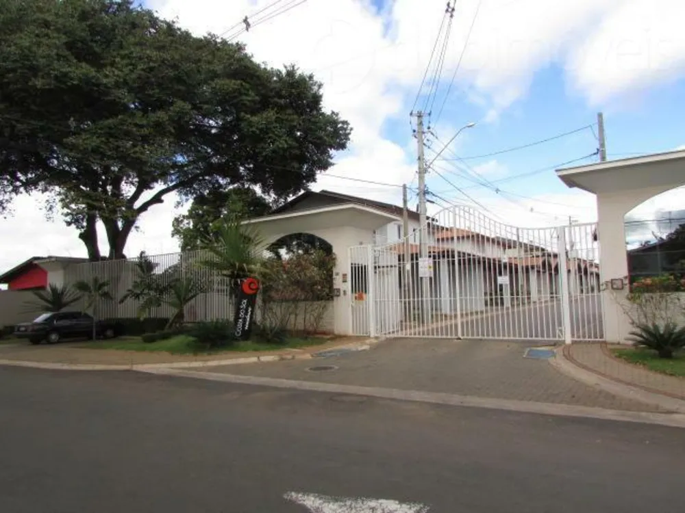 Casa de Condomínio, 4 quartos - Foto 8