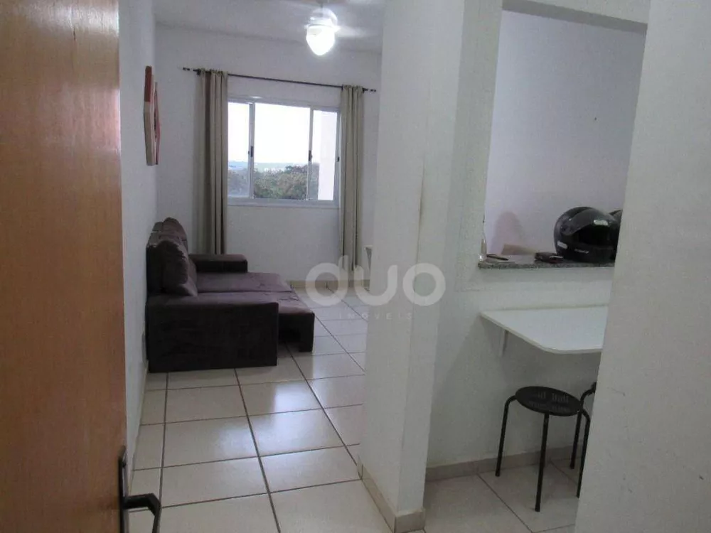 Apartamento à venda com 2 quartos, 54m² - Foto 1