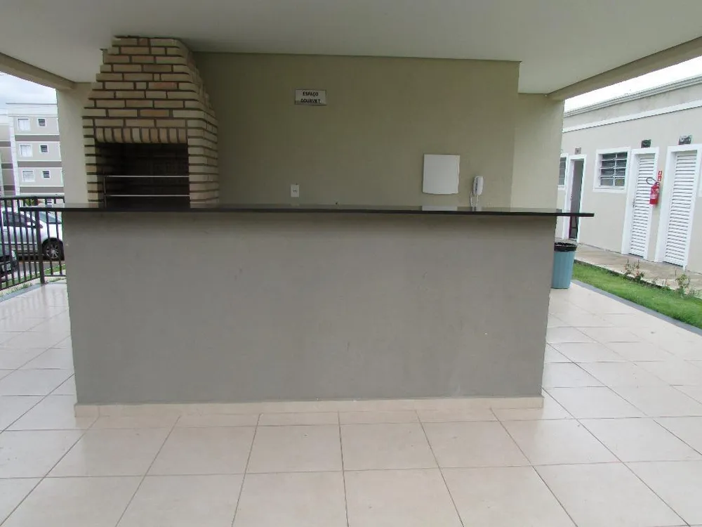 Apartamento, 2 quartos, 45 m² - Foto 16