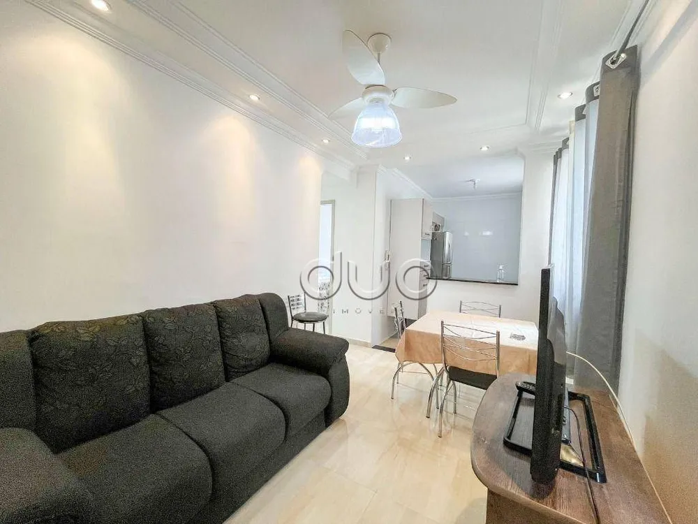 Apartamento, 2 quartos, 45 m² - Foto 1