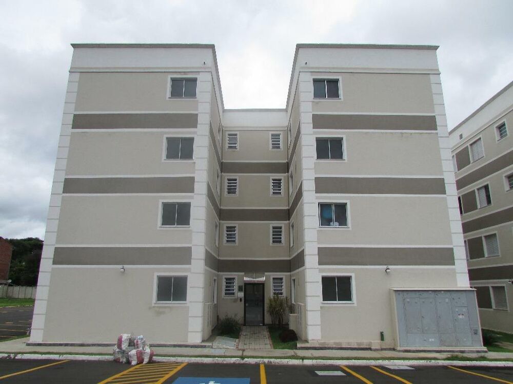 Apartamento, 2 quartos, 45 m² - Foto 8