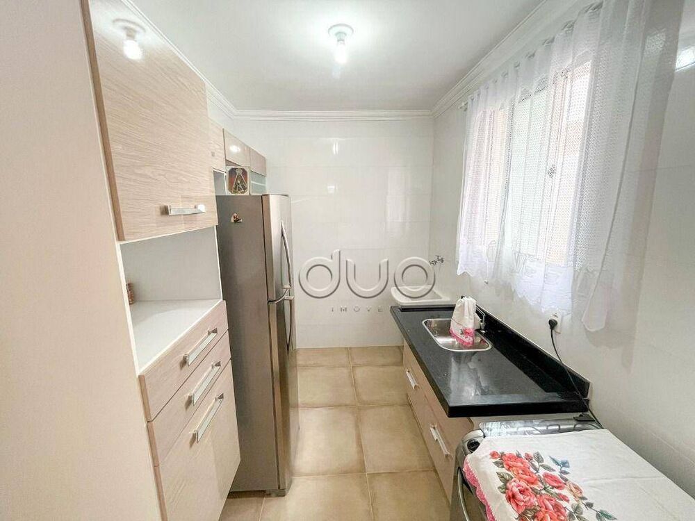 Apartamento, 2 quartos, 45 m² - Foto 7