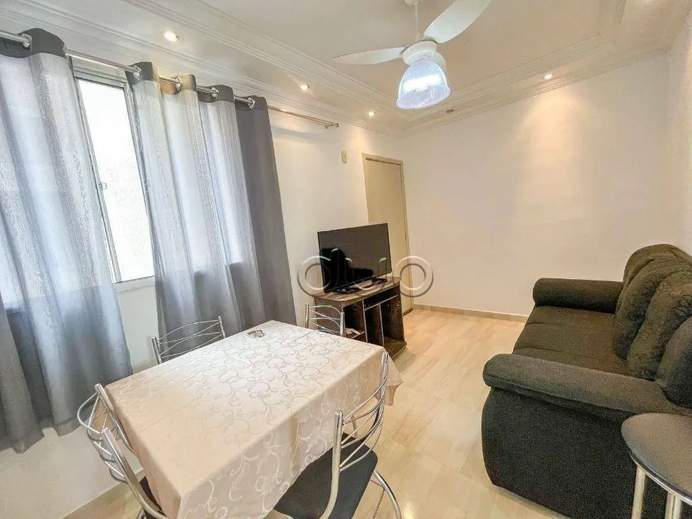 Apartamento, 2 quartos, 45 m² - Foto 4