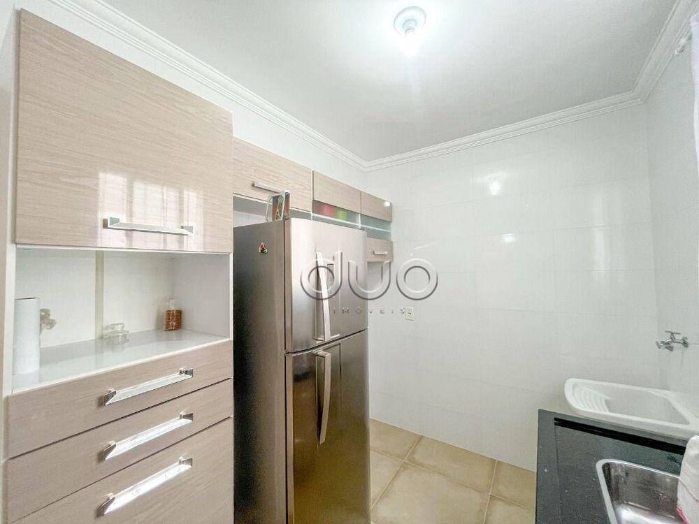 Apartamento, 2 quartos, 45 m² - Foto 5