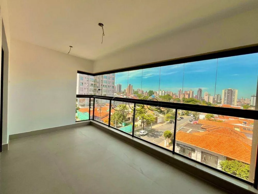 Apartamento, 3 quartos, 109 m² - Foto 3