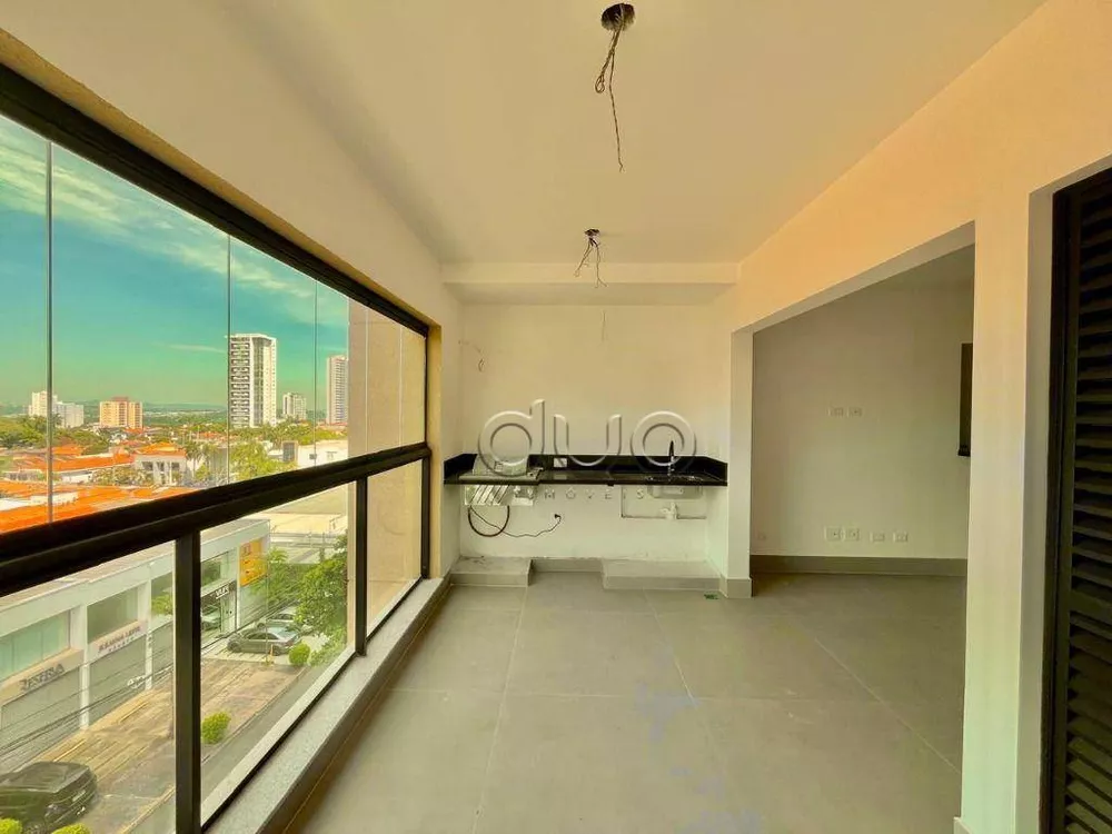 Apartamento, 3 quartos, 109 m² - Foto 2