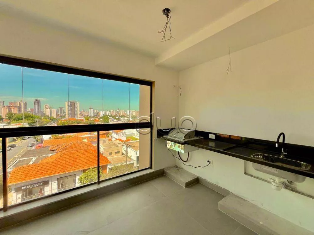 Apartamento, 3 quartos, 109 m² - Foto 22