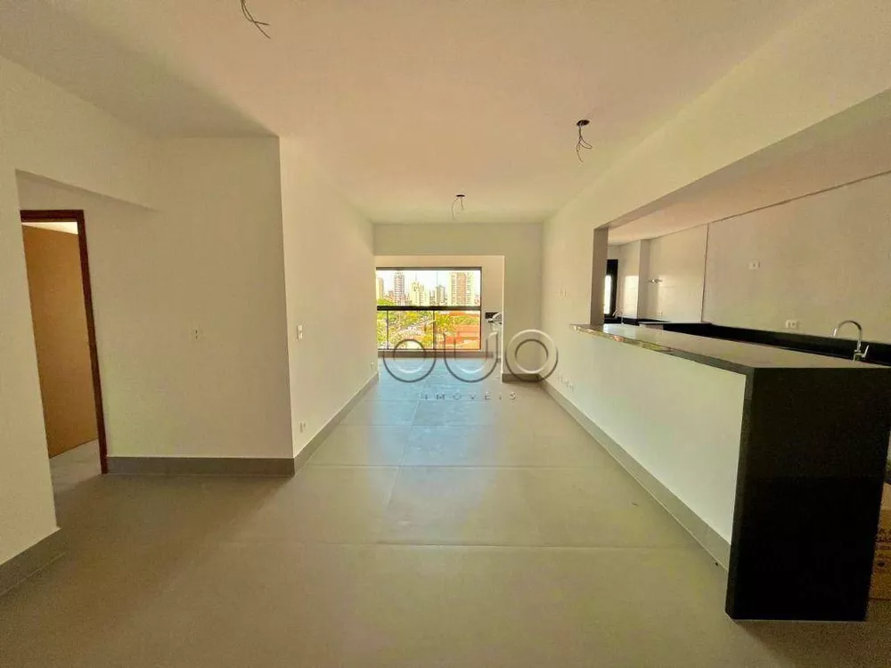 Apartamento, 3 quartos, 109 m² - Foto 1