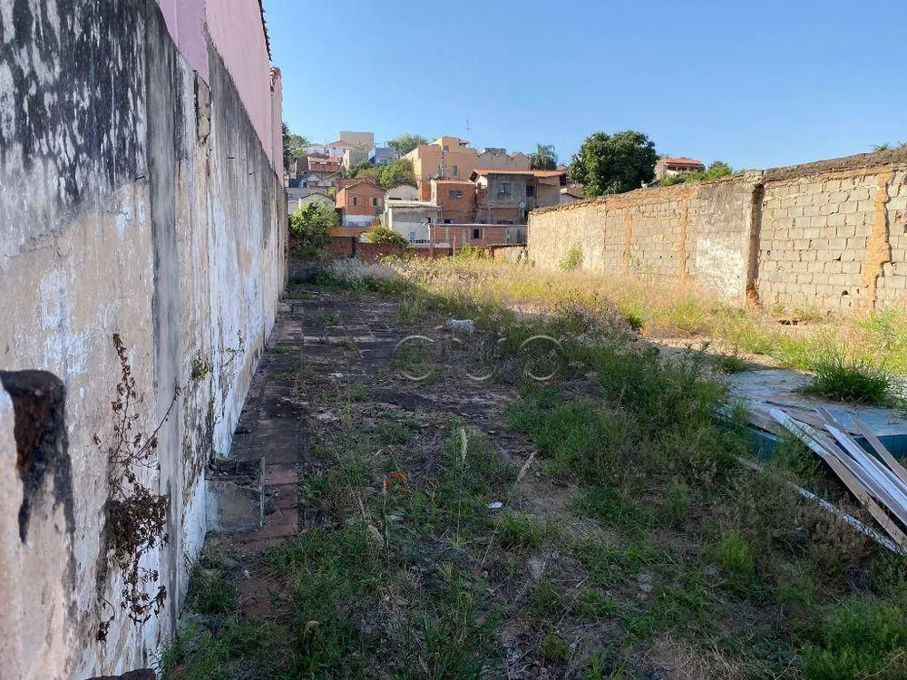 Terreno, 300 m² - Foto 1
