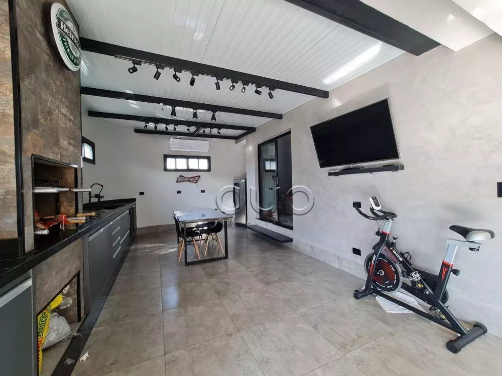 Casa, 3 quartos, 130 m² - Foto 3