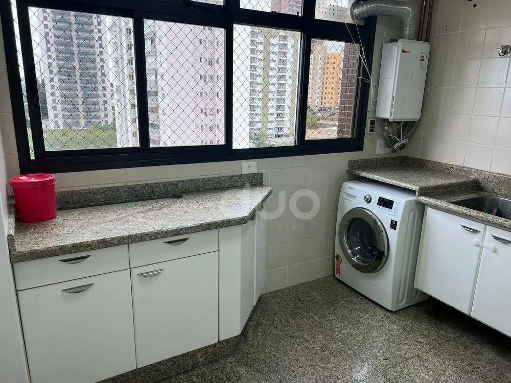 Apartamento, 3 quartos, 227 m² - Foto 8