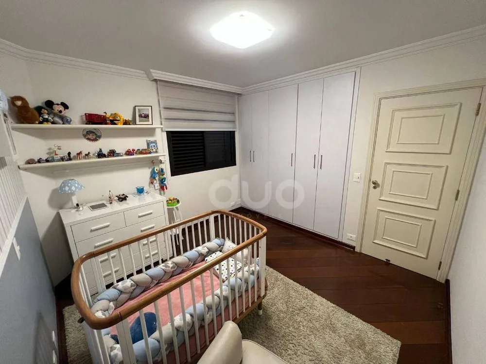 Apartamento, 3 quartos, 227 m² - Foto 5