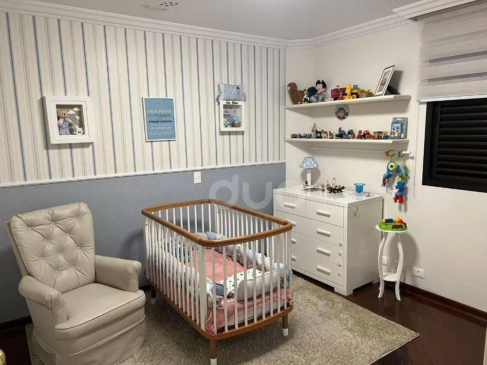 Apartamento, 3 quartos, 227 m² - Foto 4
