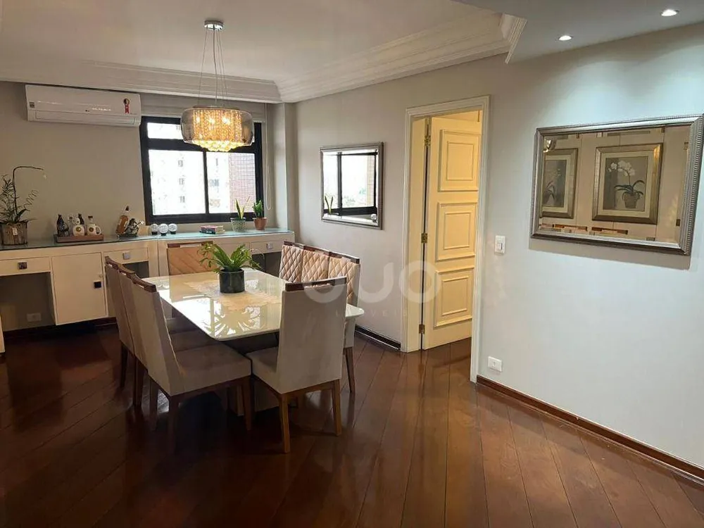 Apartamento, 3 quartos, 227 m² - Foto 1