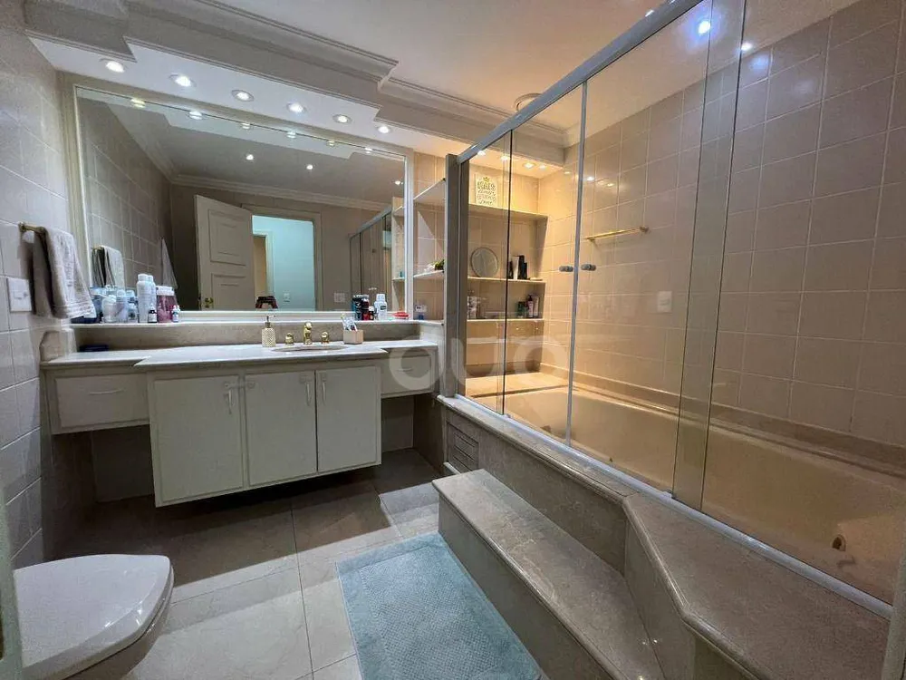 Apartamento, 3 quartos, 227 m² - Foto 3