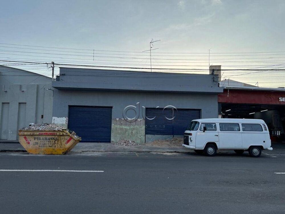 Loja-Salão, 192 m² - Foto 2