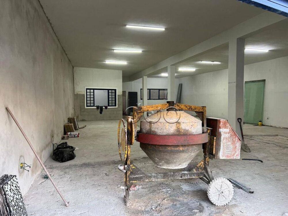 Loja-Salão, 192 m² - Foto 5