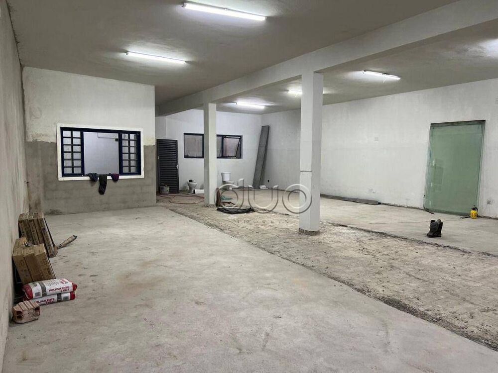 Loja-Salão, 192 m² - Foto 7