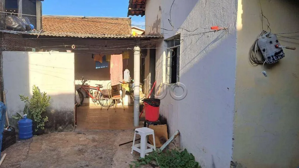 Casa, 4 quartos, 157 m² - Foto 2