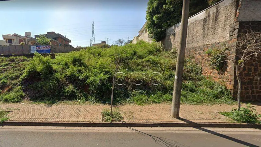 Terreno, 525 m² - Foto 1