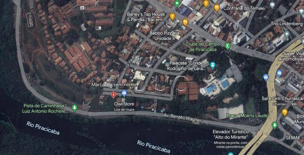 Terreno, 525 m² - Foto 3