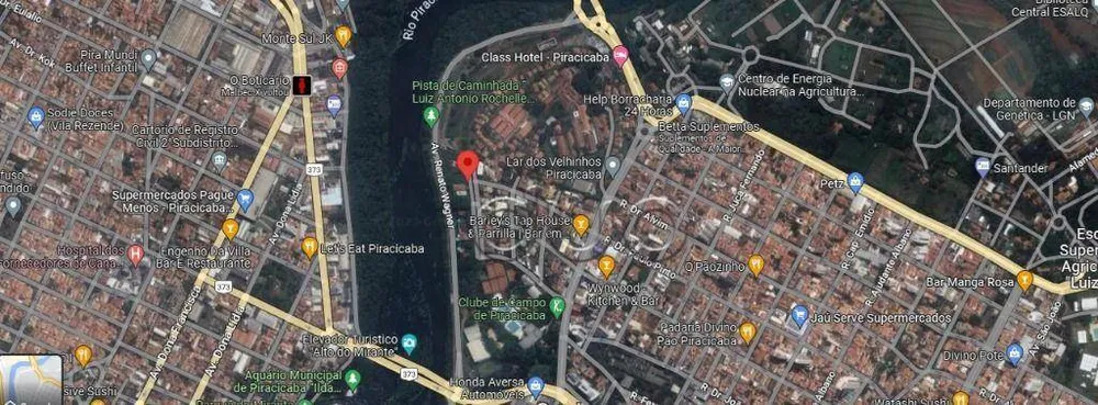 Terreno, 525 m² - Foto 1