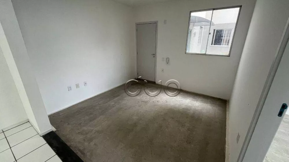 Apartamento à venda com 2 quartos, 43m² - Foto 3